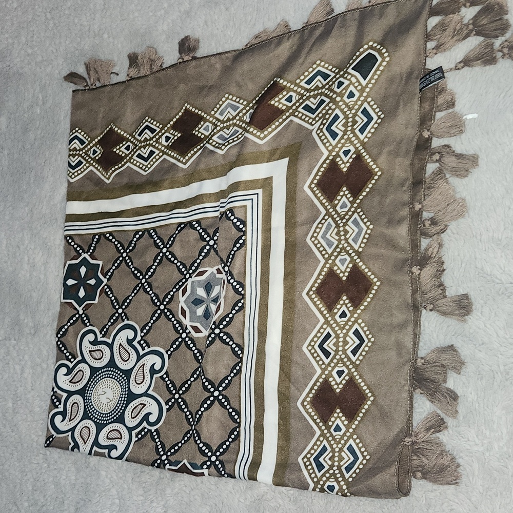 Beach wrap